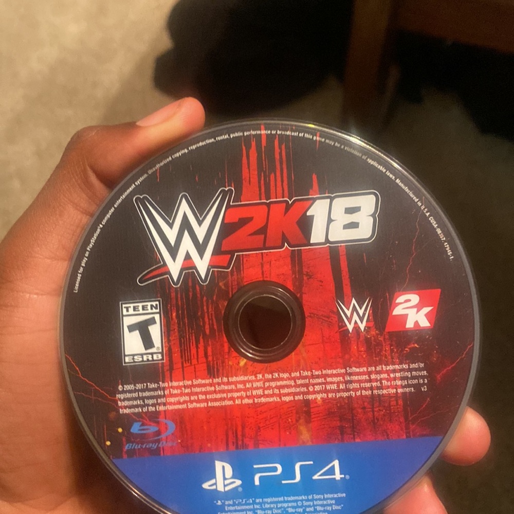 Red - Picture 2 of 3